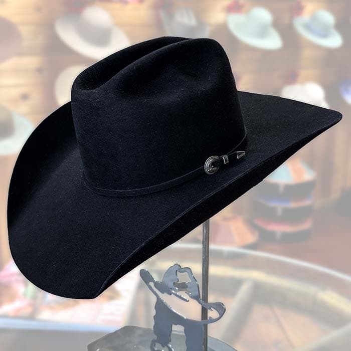 100X Black
