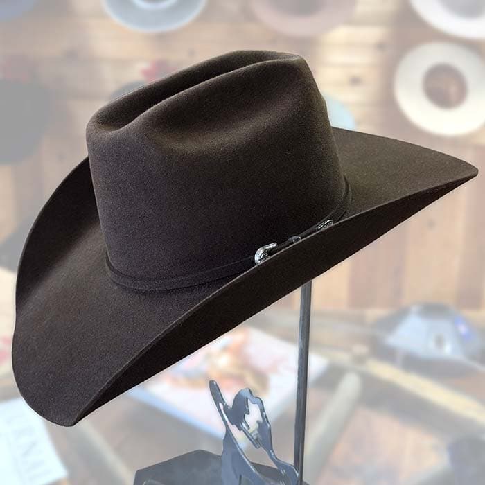 100X Chocolate Brown - thumbnail 3
