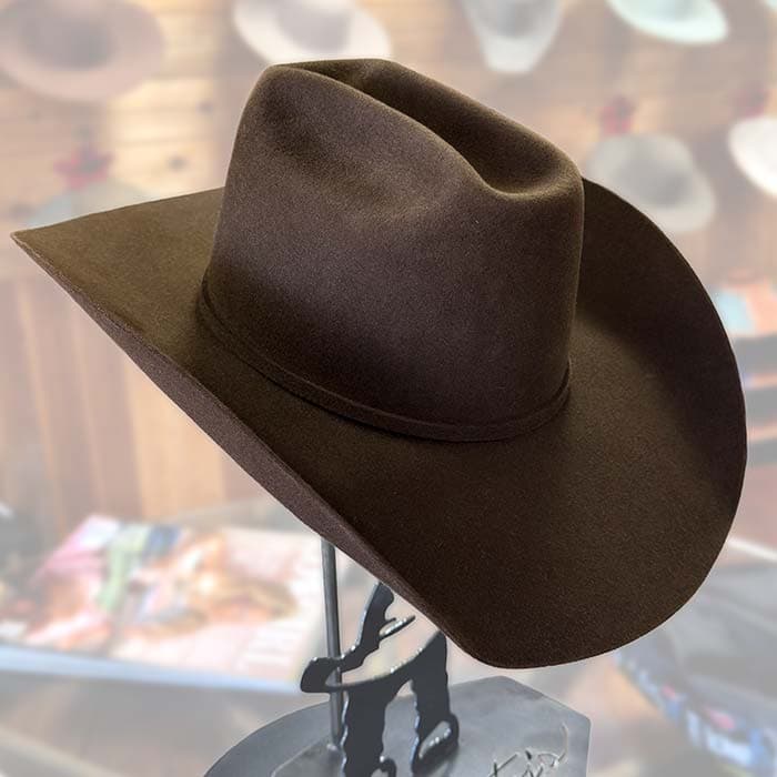 100X Chocolate Brown - thumbnail 2