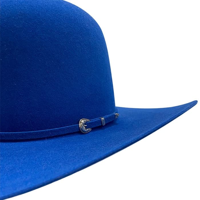 7X Rodeo King Cobalt - thumbnail 3
