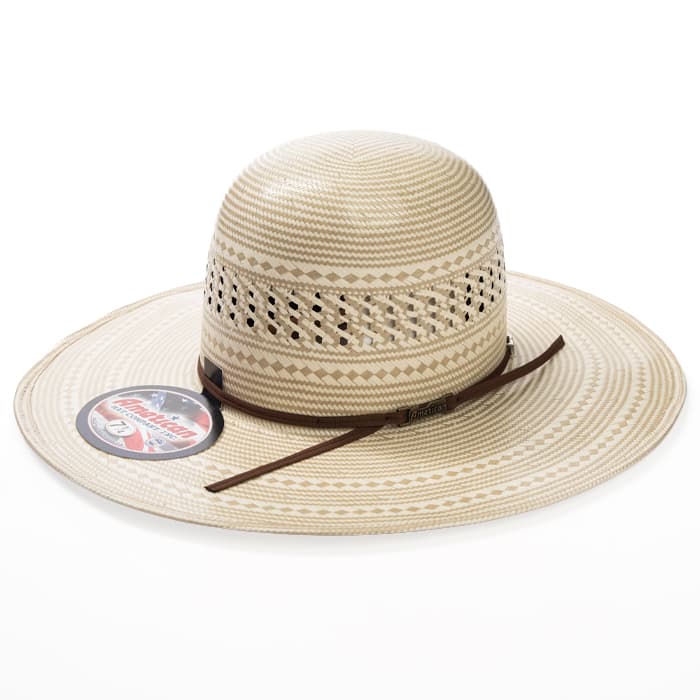 7700 – 4 1/2” Brim
