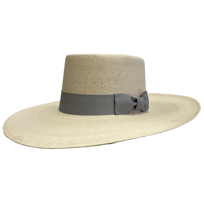 Buckaroo Nevada 4 1/2″ Brim Wide Ribbon