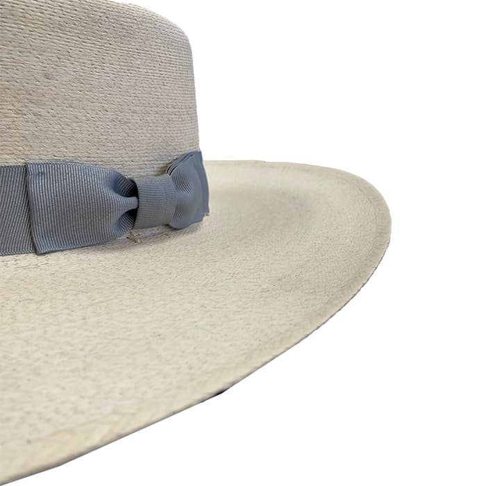 Buckaroo Nevada 4 1/2″ Brim Wide Ribbon - thumbnail 3