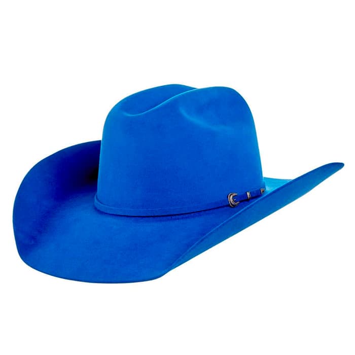 7X Rodeo King Cobalt - thumbnail 2