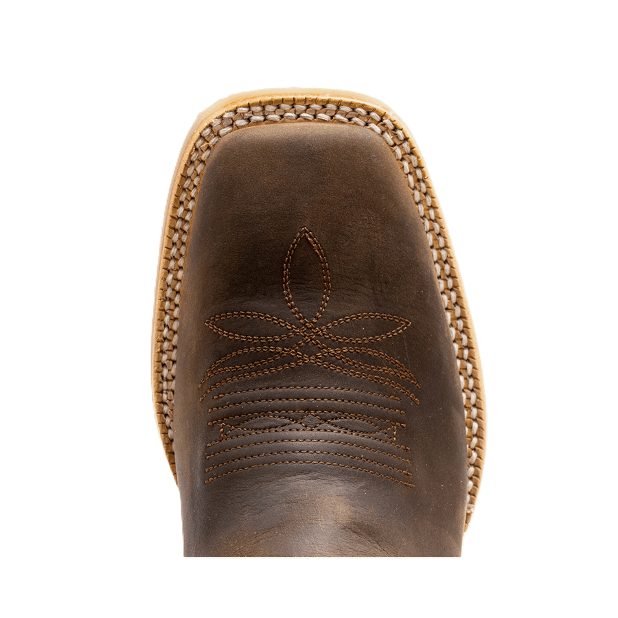 Hyer Brown Topeka Ladies Boot HW41029 - thumbnail 6