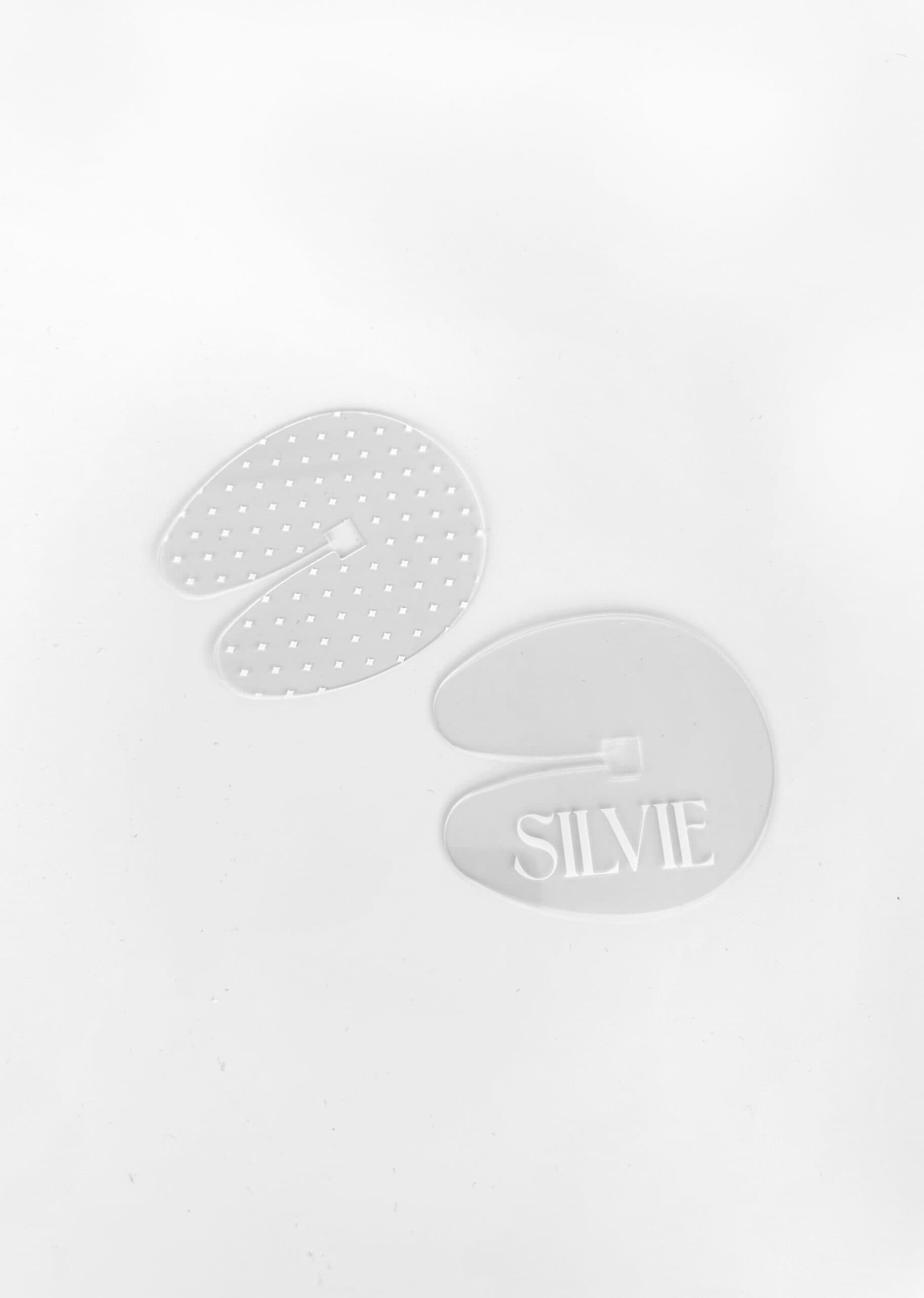 Silvie Strand-By-Strand Extension Guard Divider