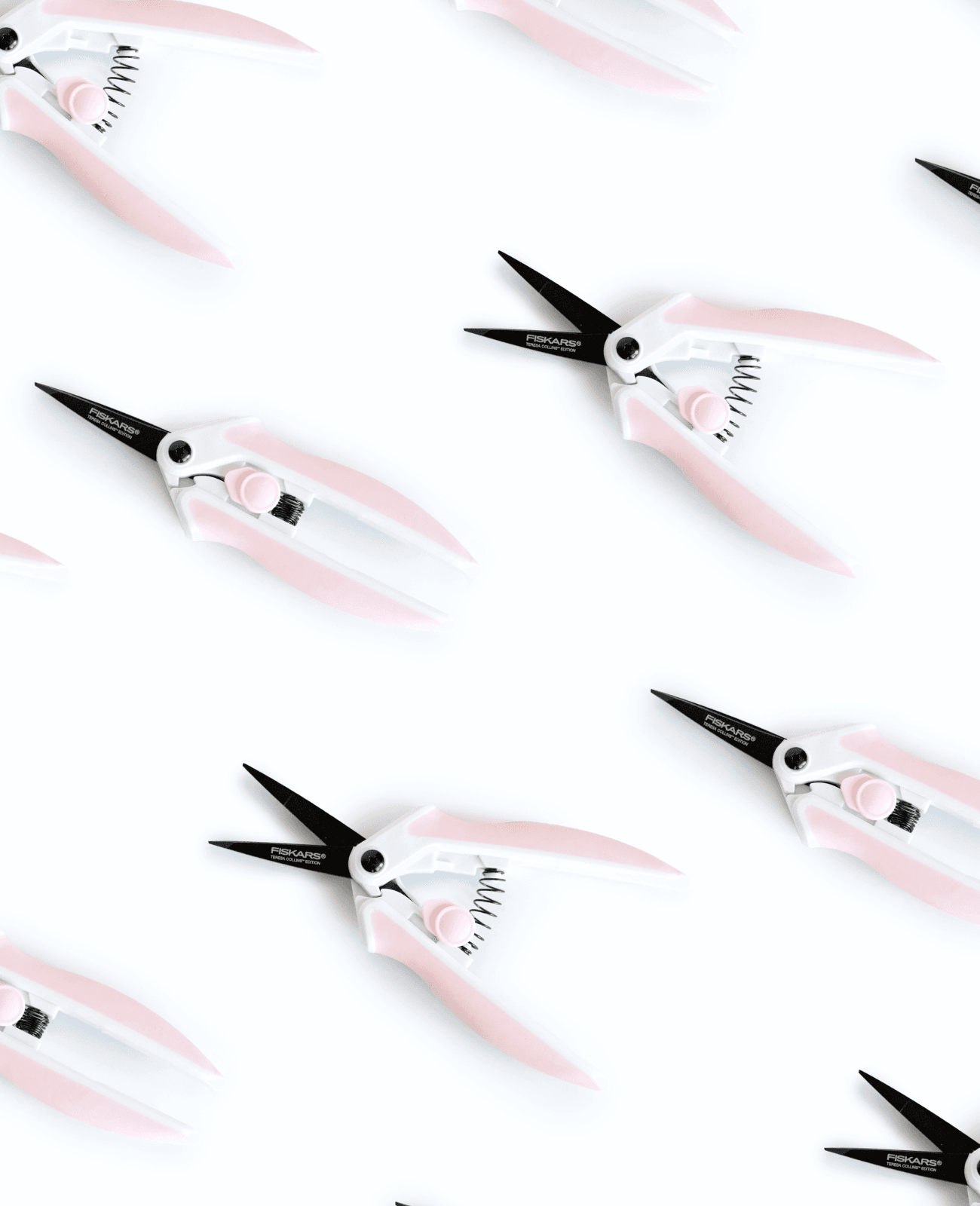 Silvie Strand-By-Strand Extension Fiskars - thumbnail 2