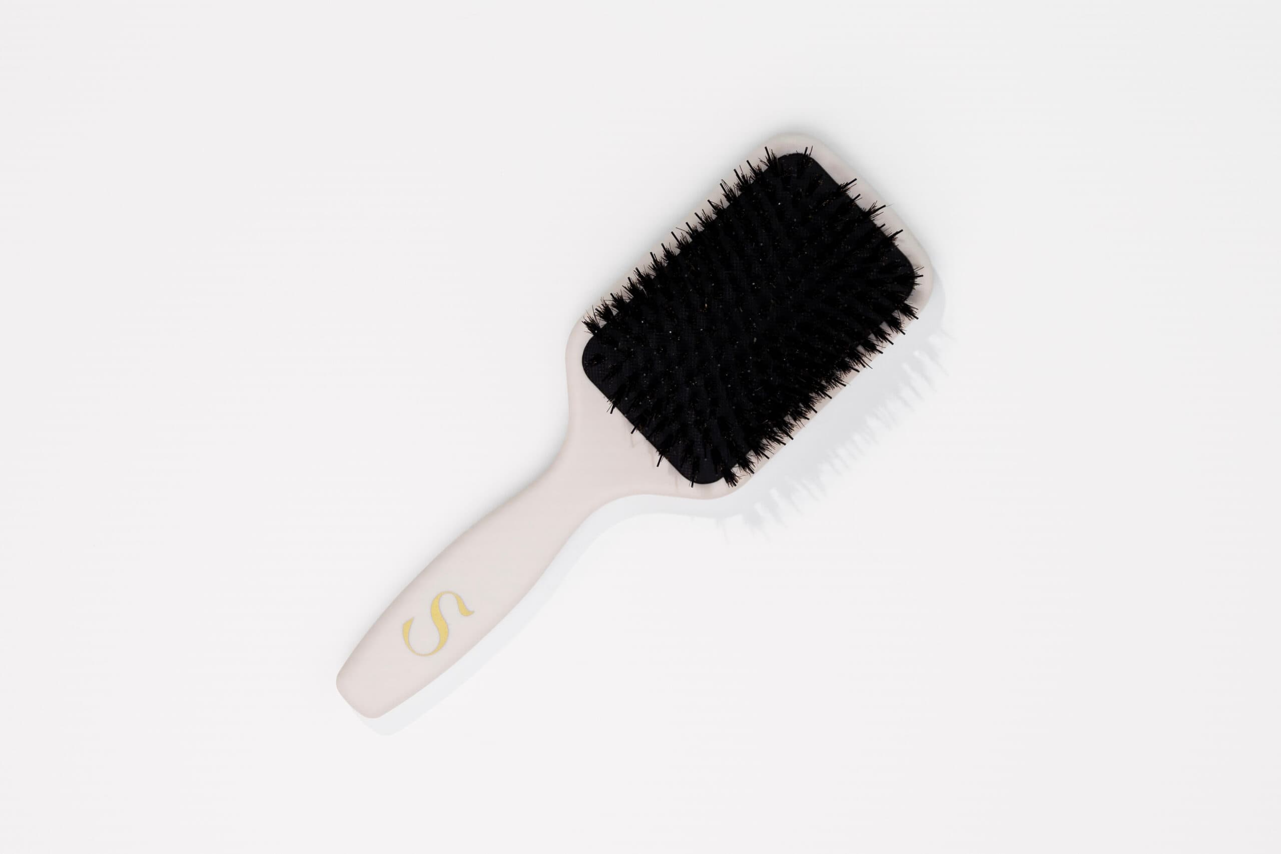 Silvie Extension Brush – Paddle - thumbnail 3