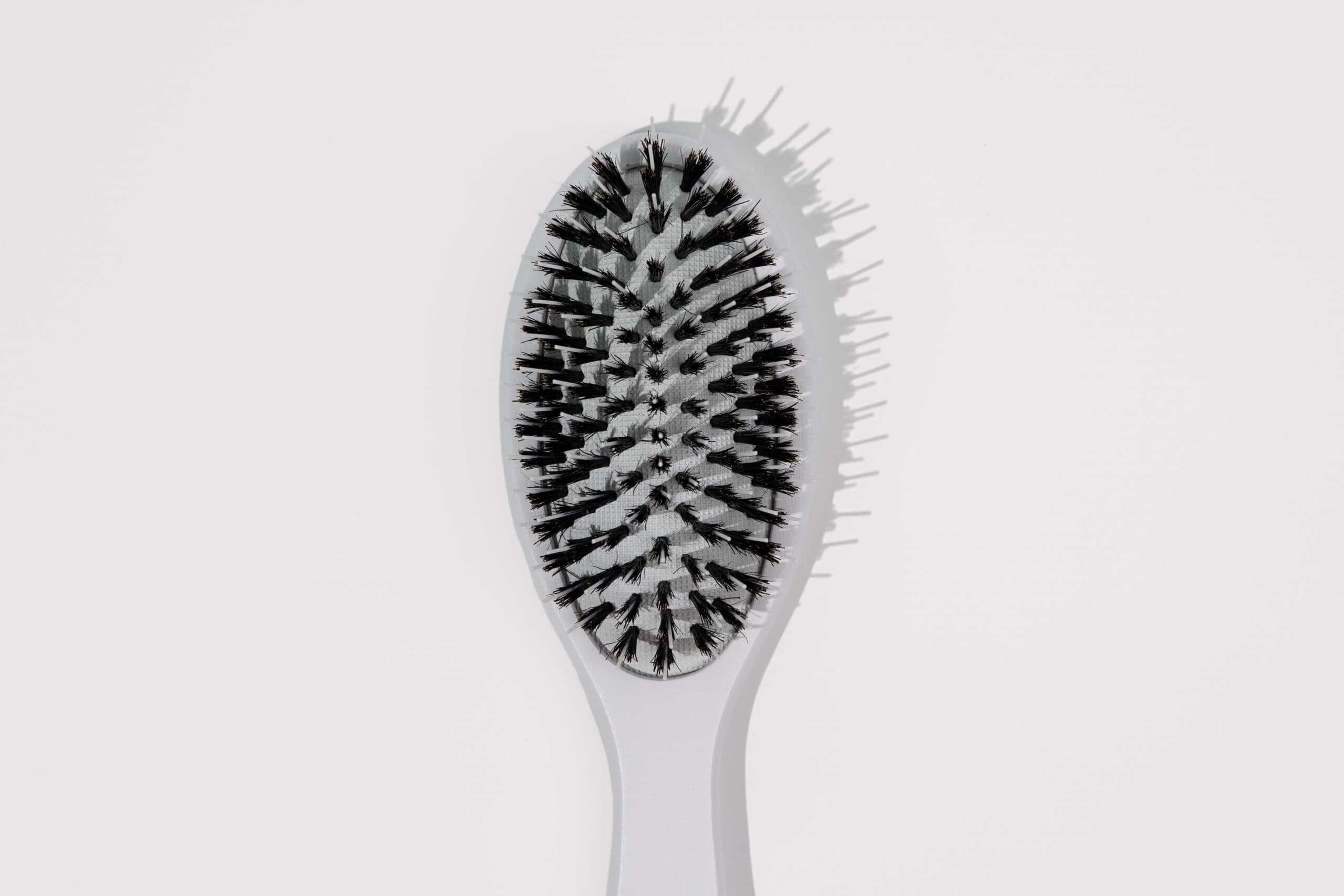 Silvie Extension Brush – Oval - thumbnail 3