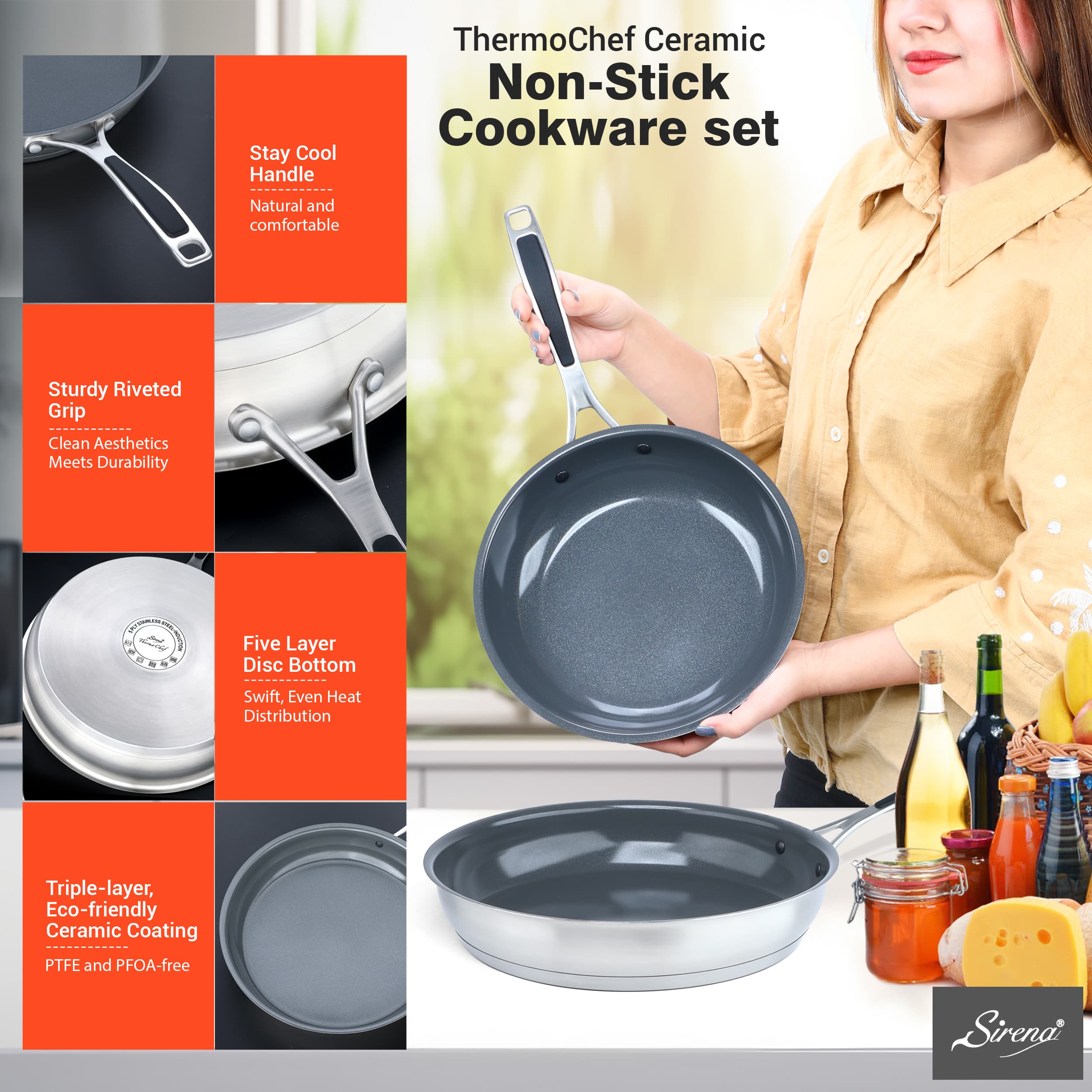 Ultimate Kitchen Bundle - thumbnail 4