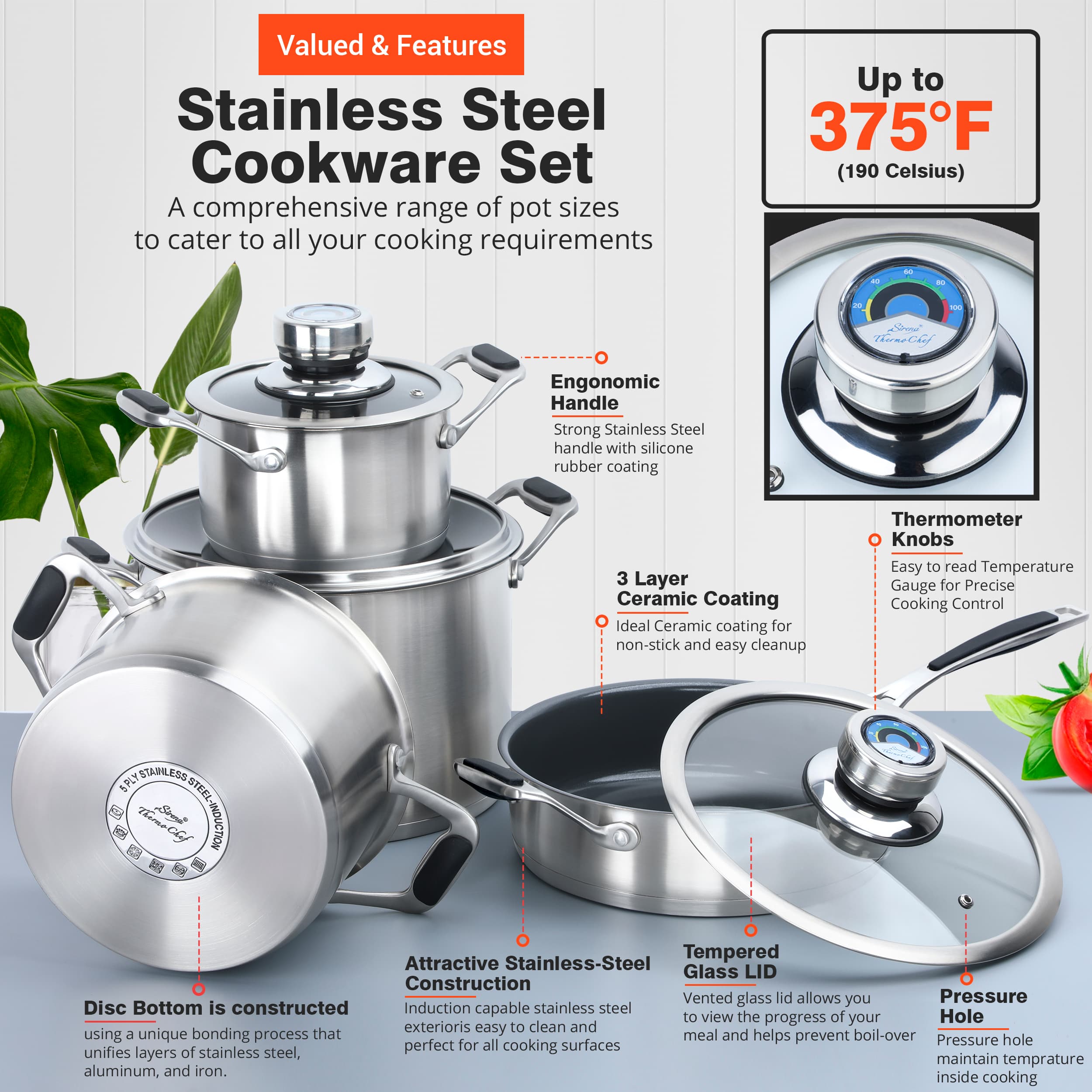 Ultimate Kitchen Bundle - thumbnail 3