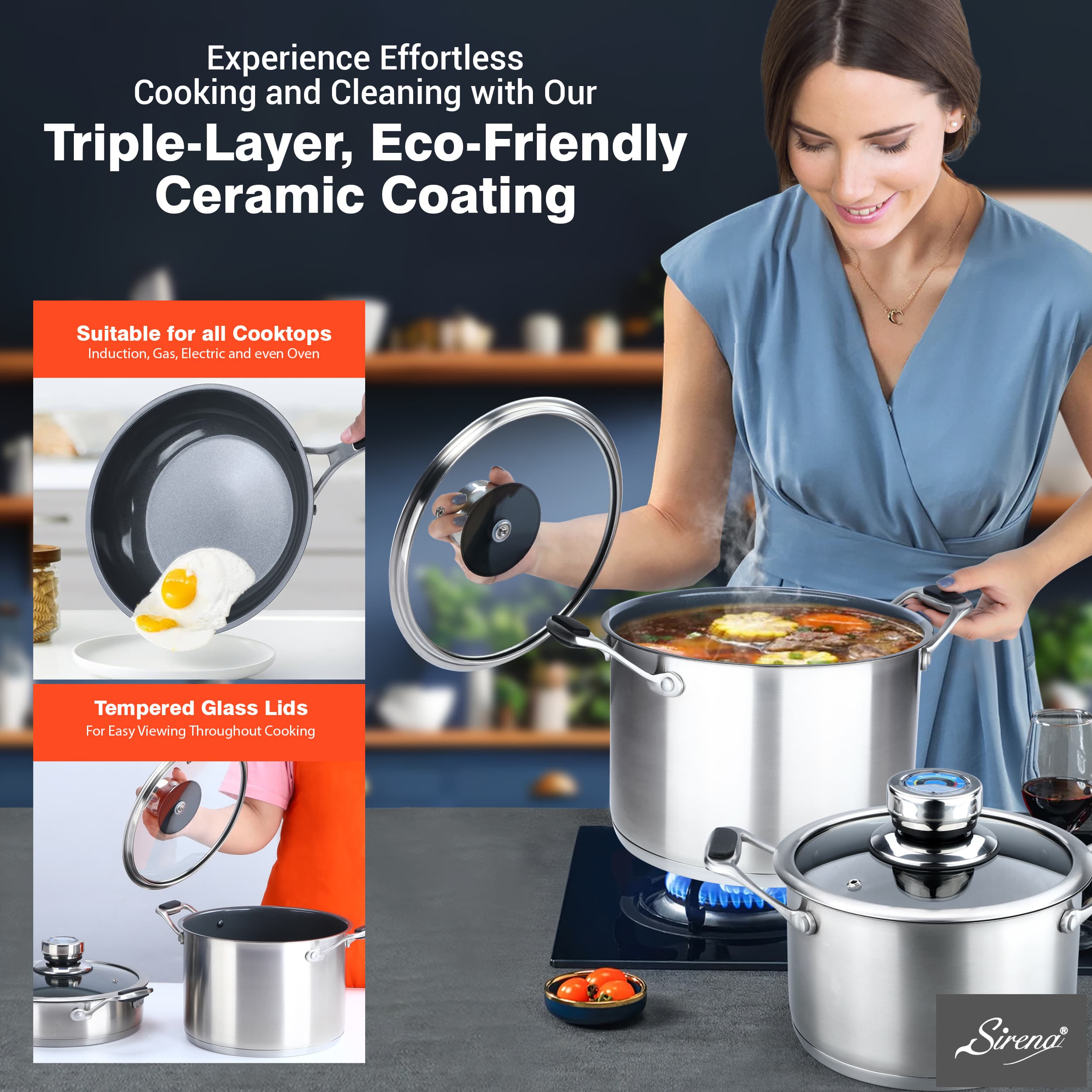 Ultimate Kitchen Bundle - thumbnail 5