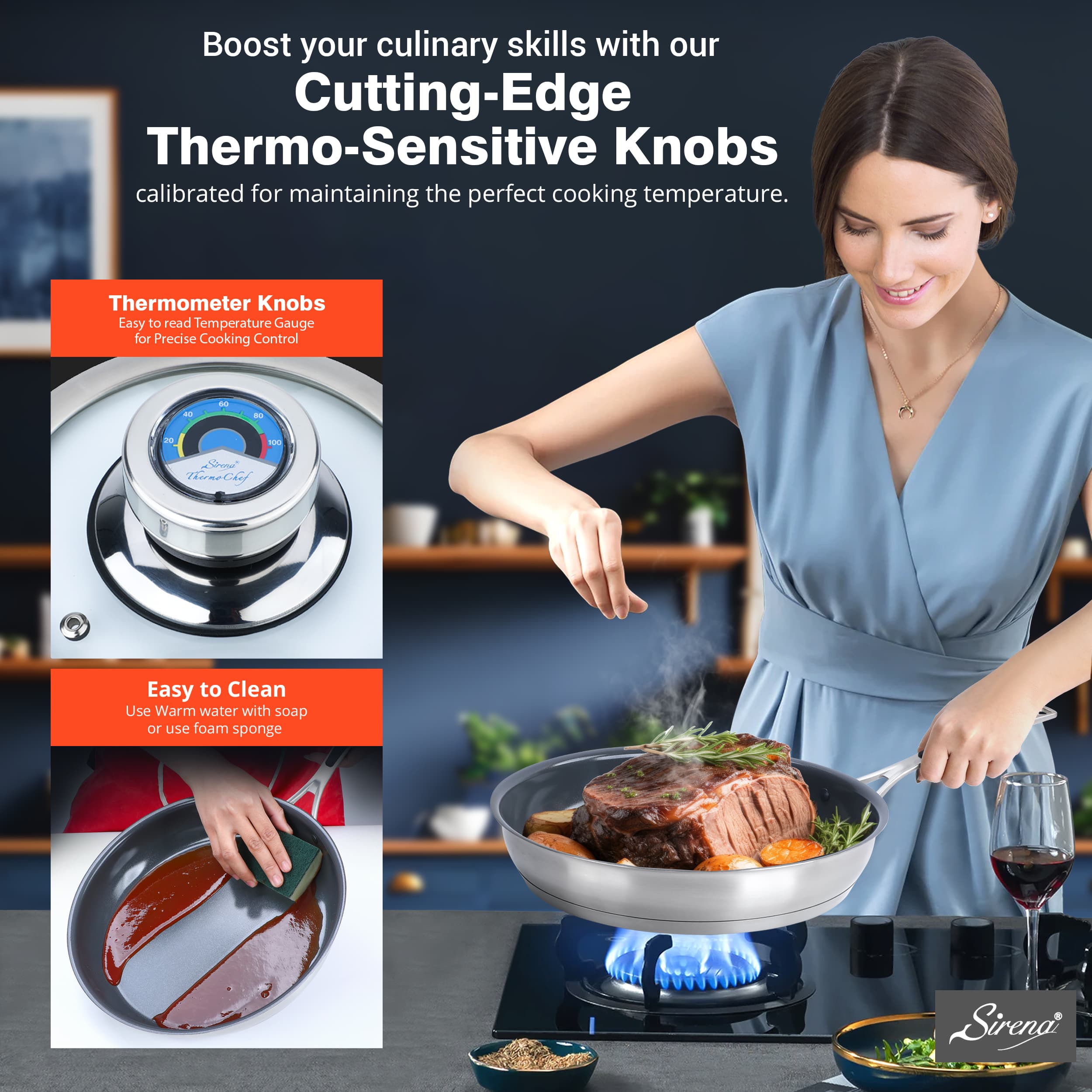 Ultimate Kitchen Bundle - thumbnail 6