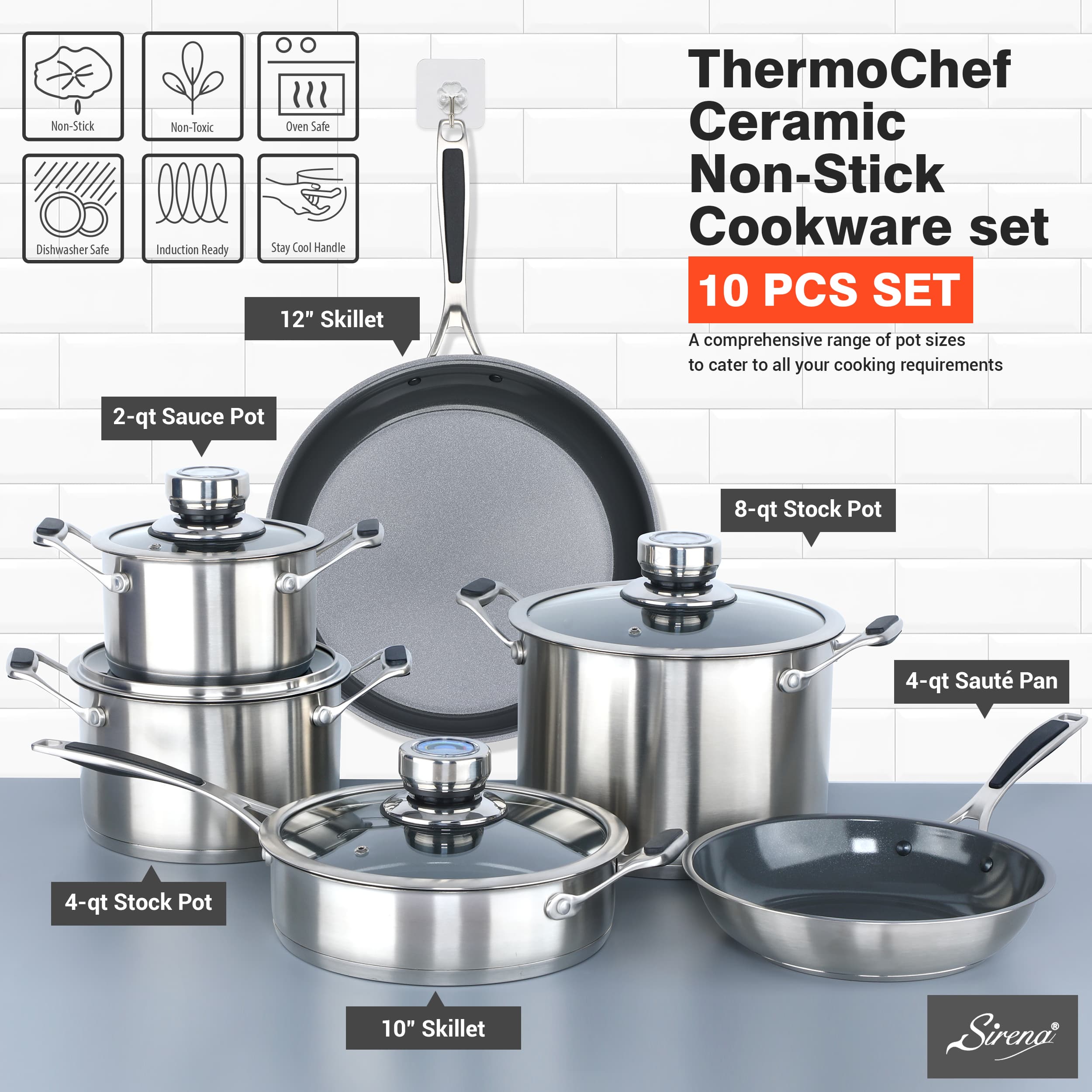 Ultimate Kitchen Bundle - thumbnail 2