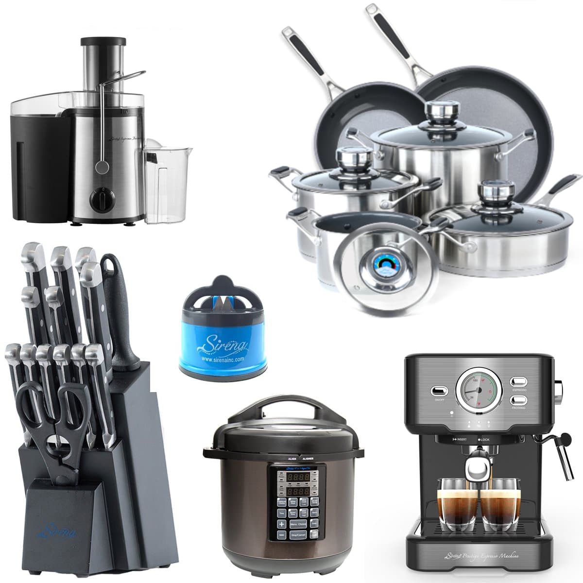 Ultimate Kitchen Bundle