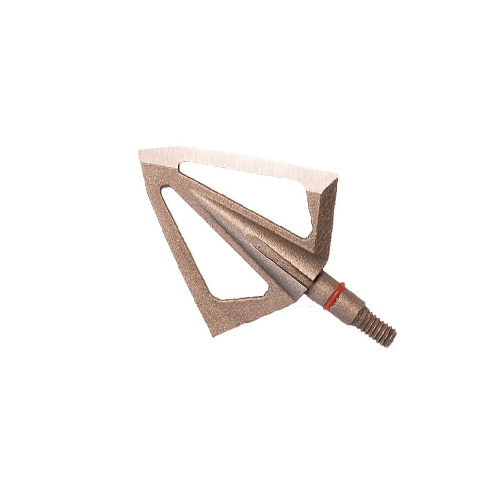 Evo X-Treme Series Single Bevel VENTED WIDE 150