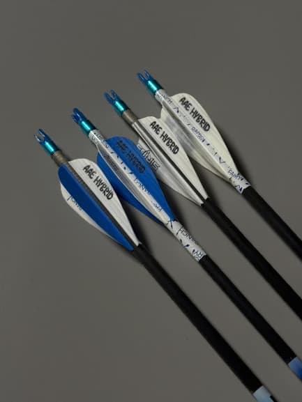 Supernova SD Ranch Fairy Fletched Test Kit