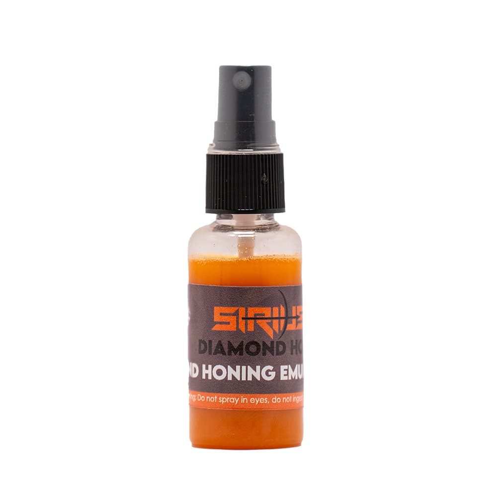 Sirius Diamond Hone – Diamond Honing Emulsion Spray