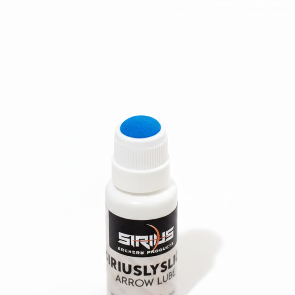 SiriuslySlick Arrow Lube - thumbnail 2