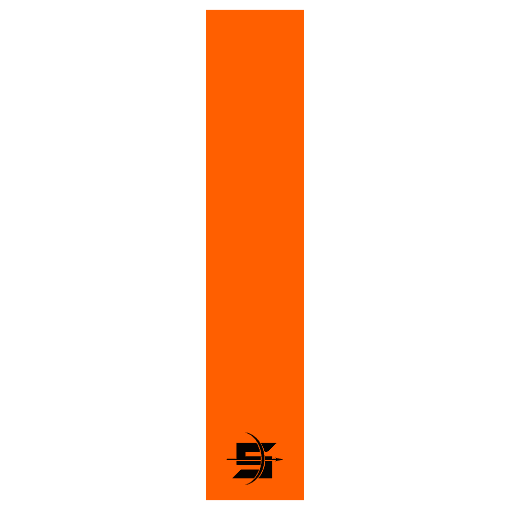 Fluorescent Series Arrow Wraps (15-Pack)
