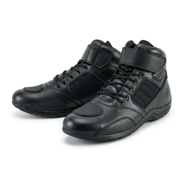 Tom Cat Riding Boots