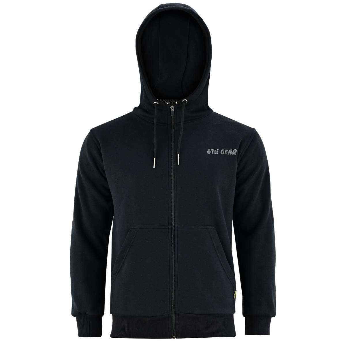 Iceland Hoodie