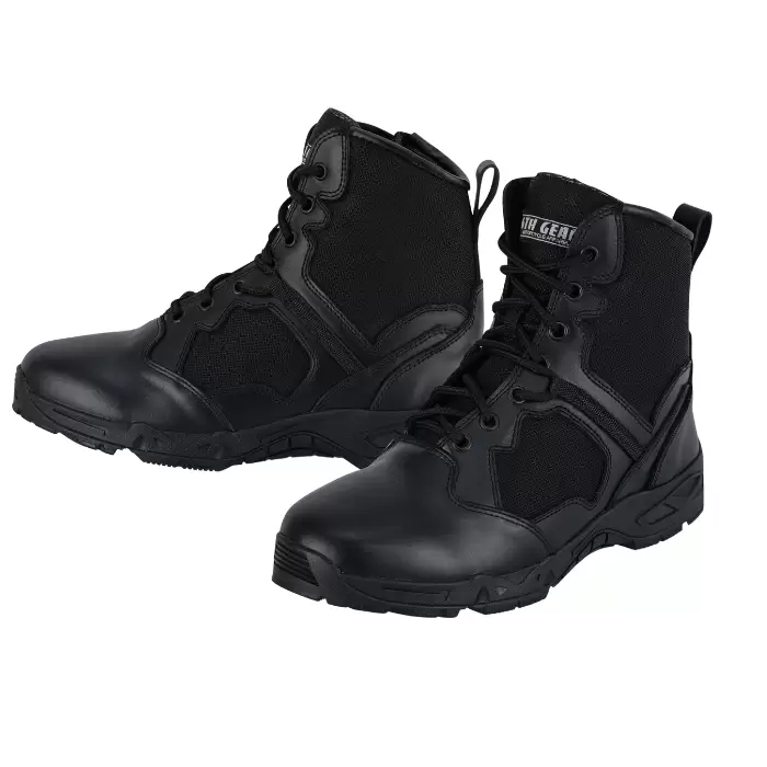 Tactical Sportive Swat Boots