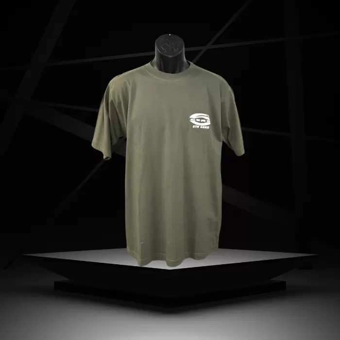 Biker TShirt
