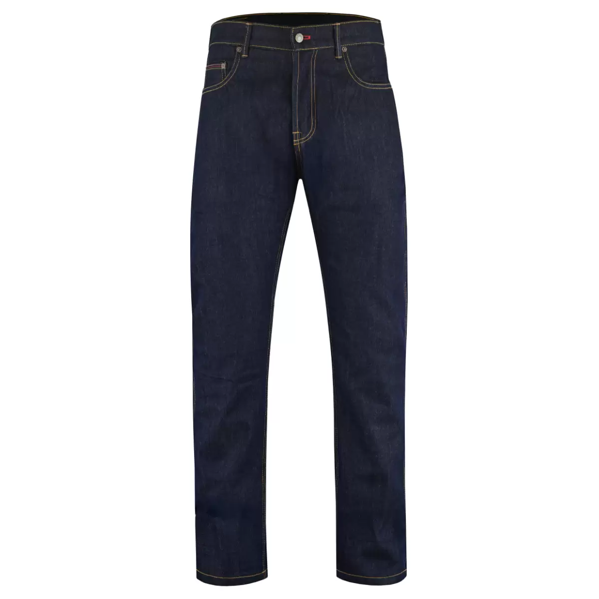 Detroit Indigo Motorcycle Denim Jeans