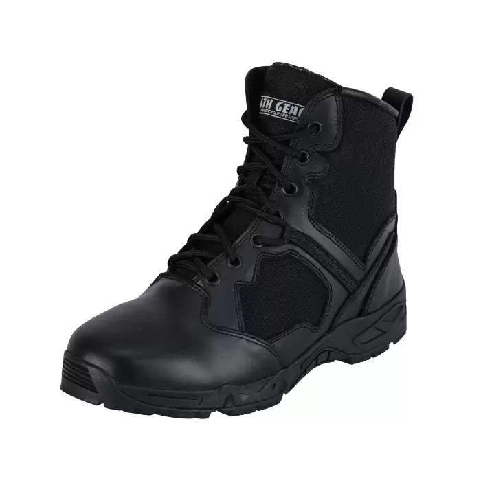 Tactical Sportive Swat Boots - thumbnail 6