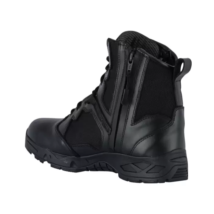 Tactical Sportive Swat Boots - thumbnail 3