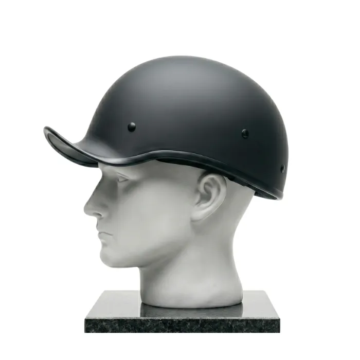 POLO CAP WITH VISOR
