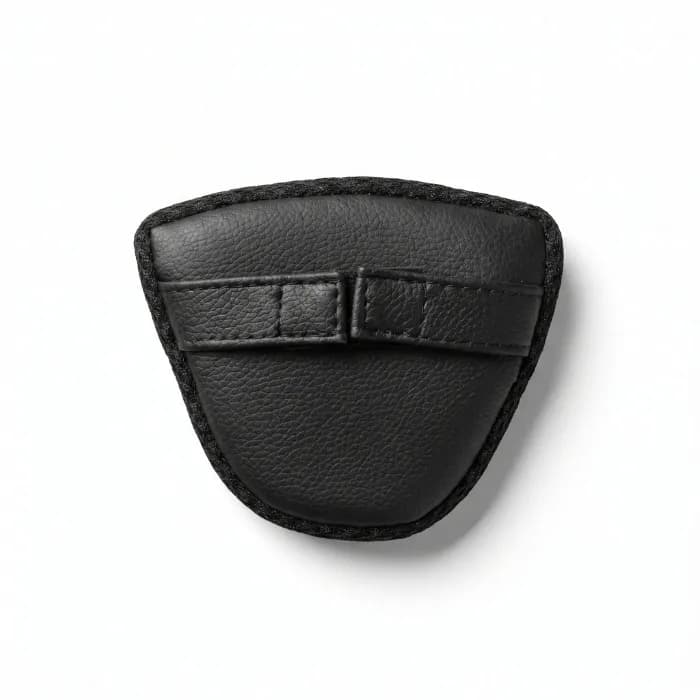 Premium Ear Pads | Sound & Wind Reduction
