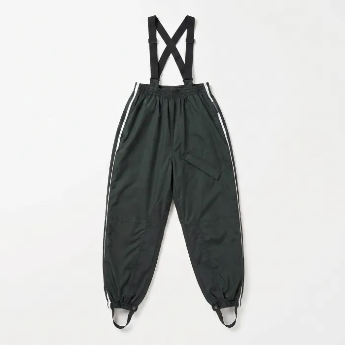 Waterproof Motorcycle Rain Pants