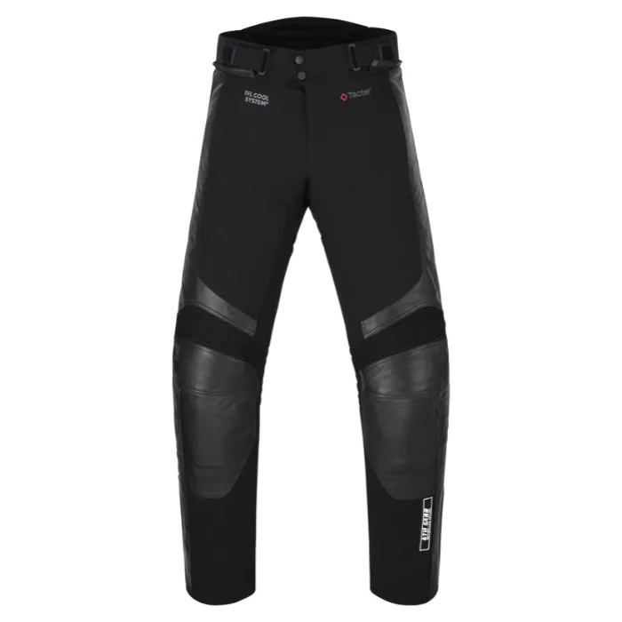 Cold Rock Textile Motorcycle Pants