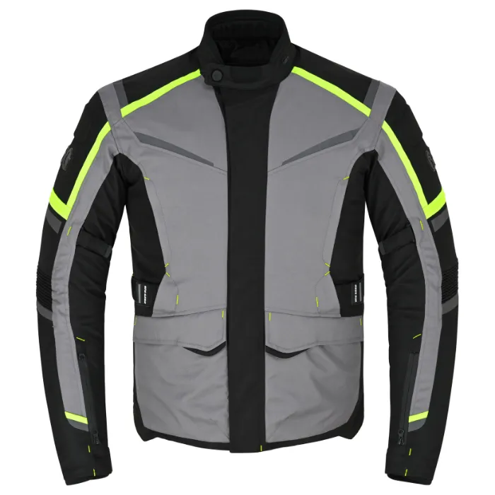 Delta Motorcycle Jacket