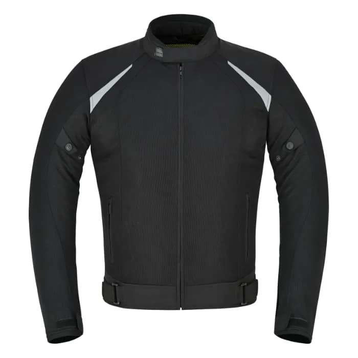 Summer Cool Mesh jacket