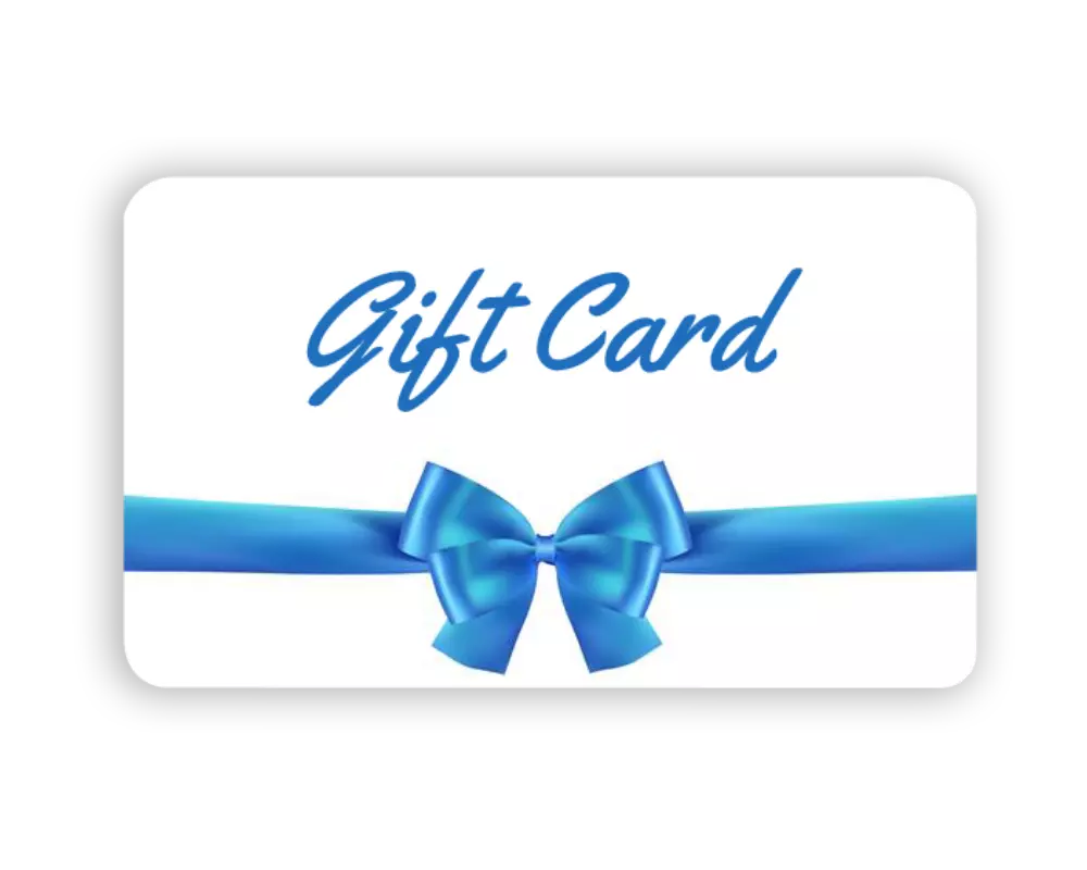 SKATES U.S. GIFT CARD