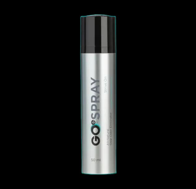 GOeSPRAY