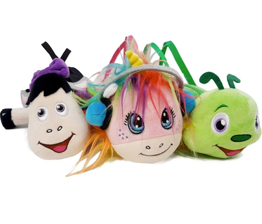 EDEA WHEEL BAG BUDDIES