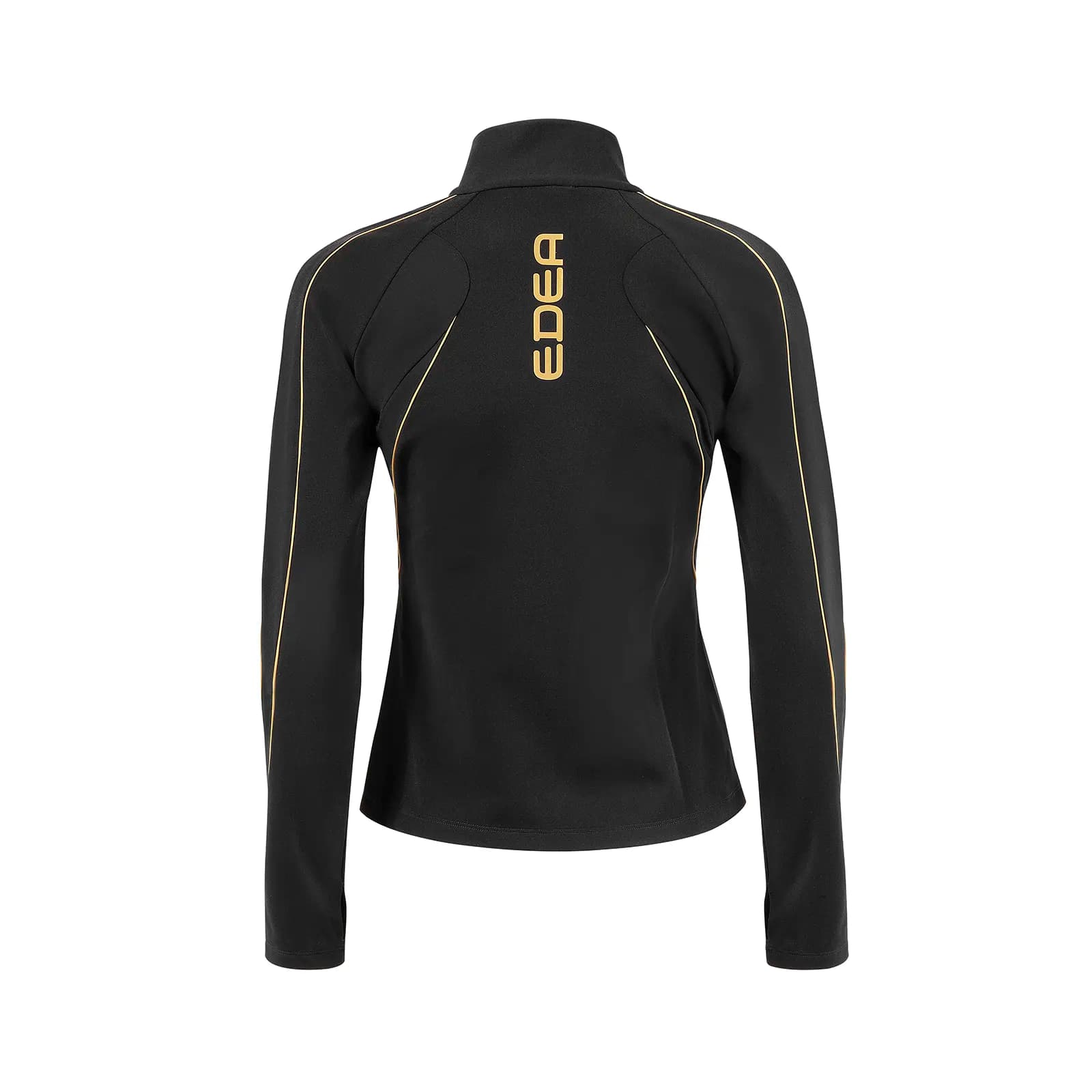 EDEA DREAM GOLD JACKET LADY - thumbnail 2