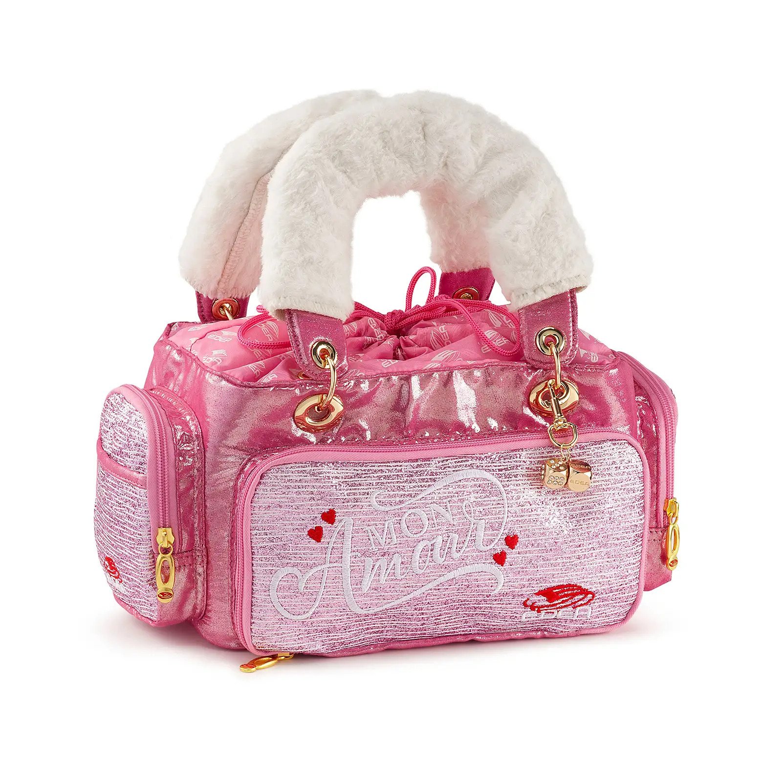 EDEA MON AMOUR ACCESSORY SKATE BAG