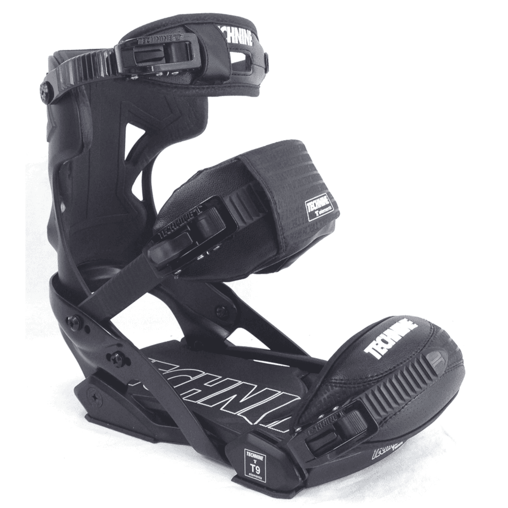 Summit Carbon Pro 99 cm Skiboards High Performance 25/26 Technine Bindings - thumbnail 3