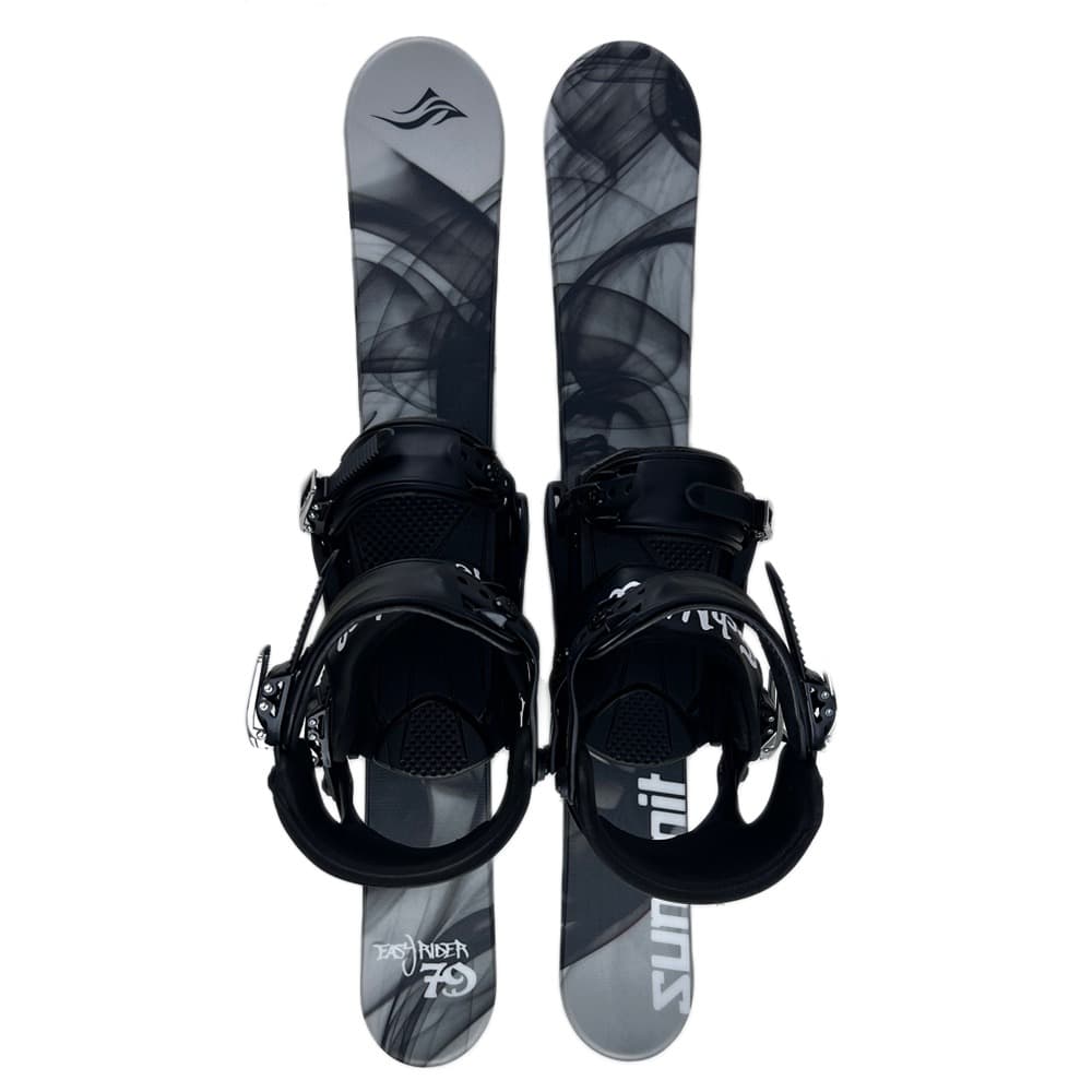 Summit Easy Rider 79 cm Skiboards 25/26 Junior - thumbnail 2