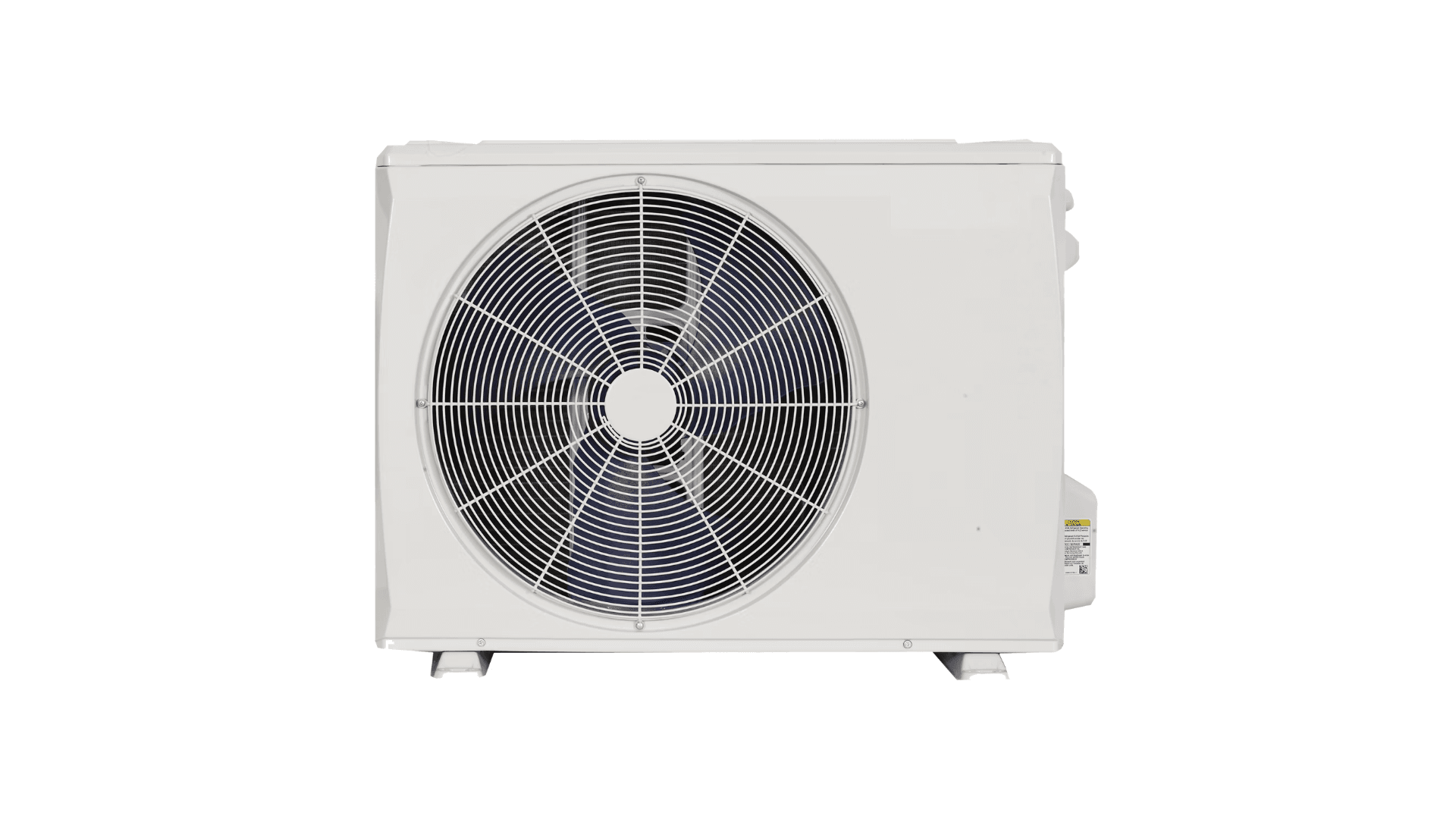 Carrier 37MARAQ30AA3 2.5 Ton 30000 BTU Single Zone Heat Pump, R-454B