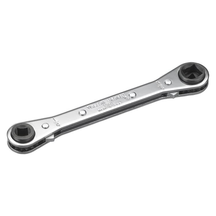 Ritchie 60613 Ratchet Wrench Standard Square