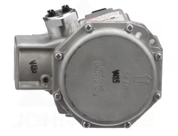 Robertshaw 700-059 7000DERHC-S7C 700 Series Pilot, Direct and Hot Surface Valve
