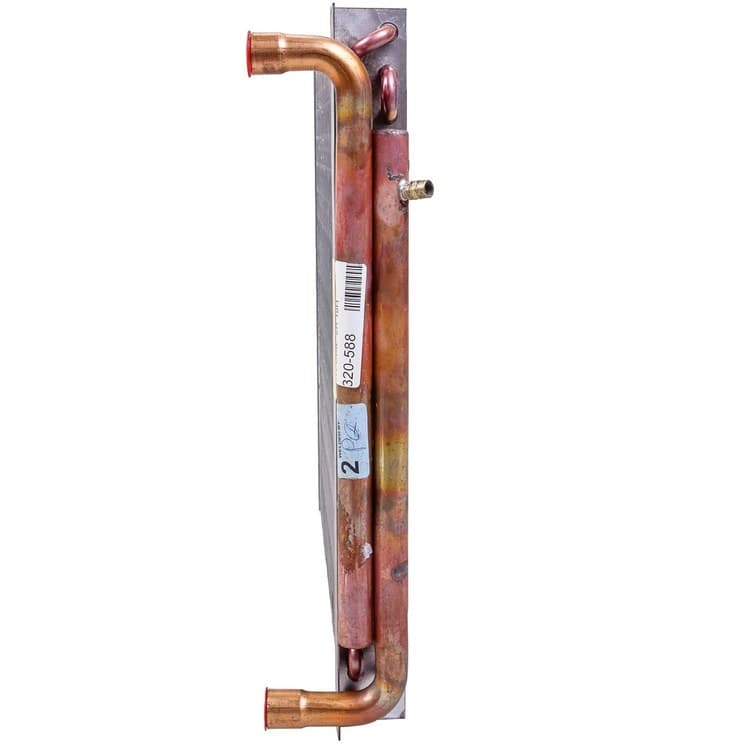 First Co 9-320-588 Hot Water Coil for 30/36MBXB