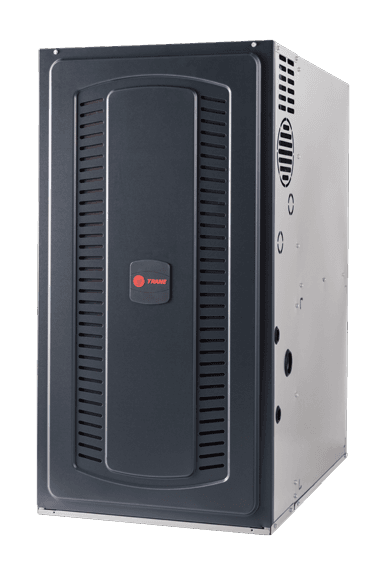 Trane S8X1D120M5PSC 120,000 BTU 80% Efficiency Single Stage Gas Furnace