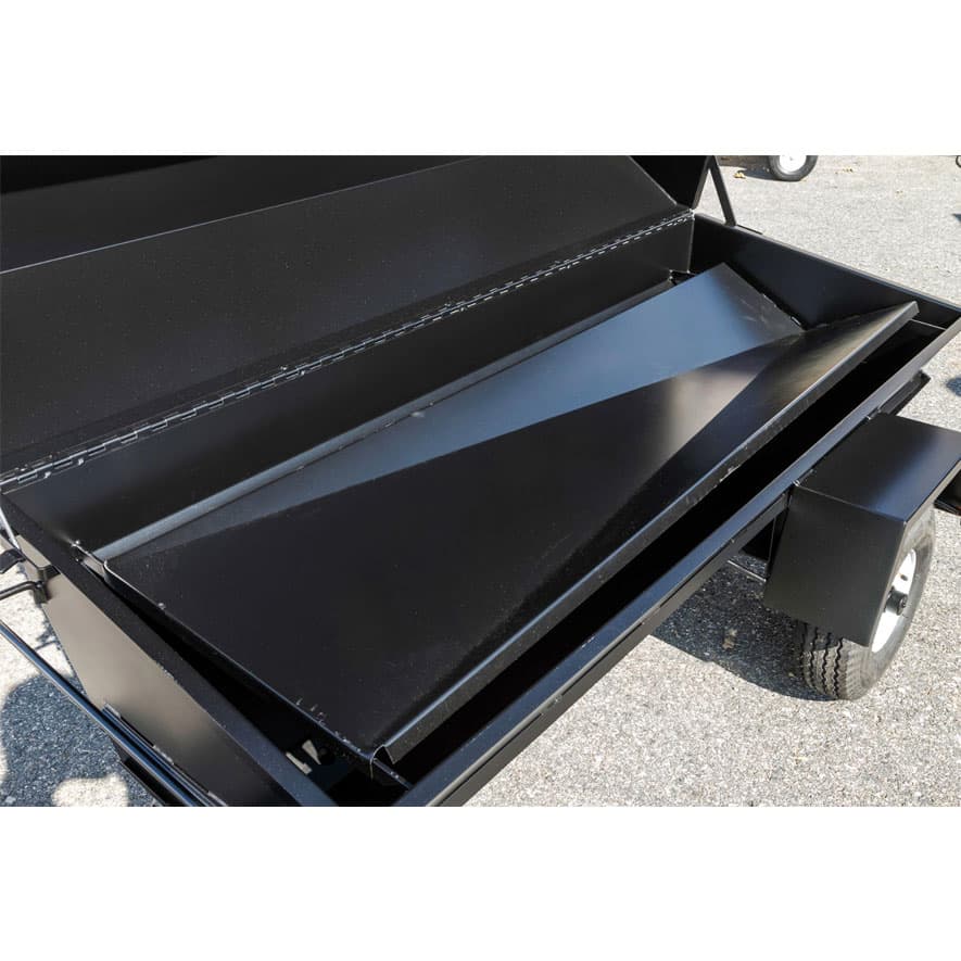 60″ Gas Roaster - thumbnail 3